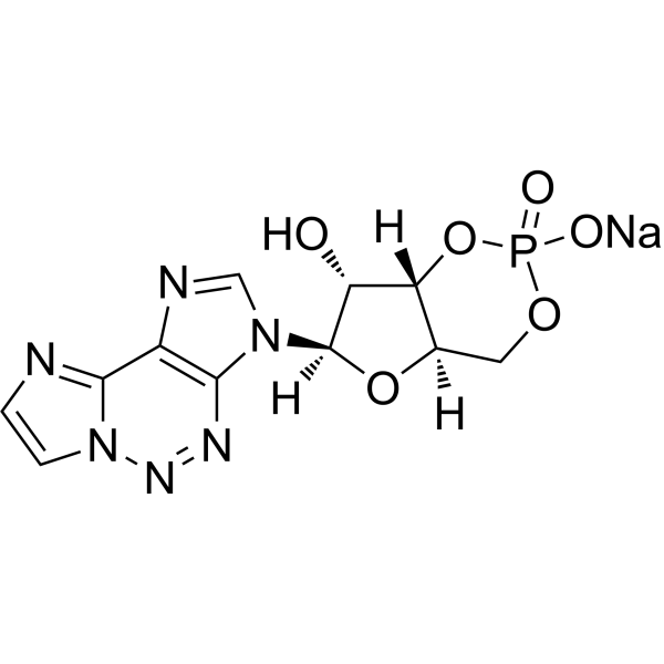 2-Aza-ε-cAMP sodium 1380911-15-8